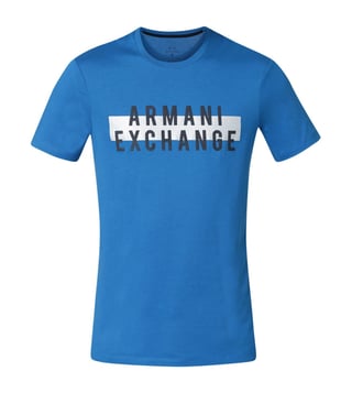 Armani Exchange Mykonos Classic 91 Slim Fit T-Shirt Armani Exchange Mykonos Classic 91 Slim Fit T-Shirt