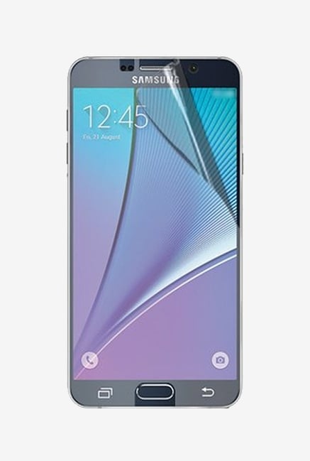 Stuffcool Clair CLSGNOTE5-CLR Back Cover Clear Stuffcool Clair CLSGNOTE5-CLR Back Cover Clear