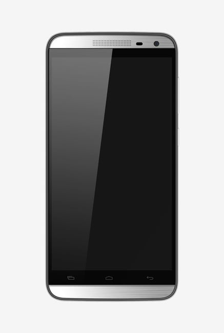 Micromax Canvas Juice 2 AQ5001 Smartphone Silver Micromax Canvas Juice 2 AQ5001 Smartphone Silver