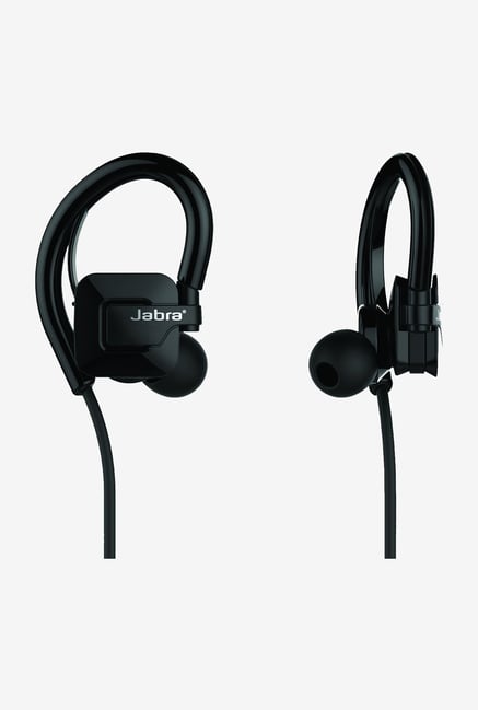 JABRA Step In the Ear Headset Black JABRA Step In the Ear Headset Black