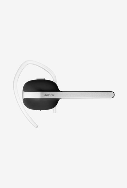JABRA Style In the Ear Headset Black JABRA Style In the Ear Headset Black