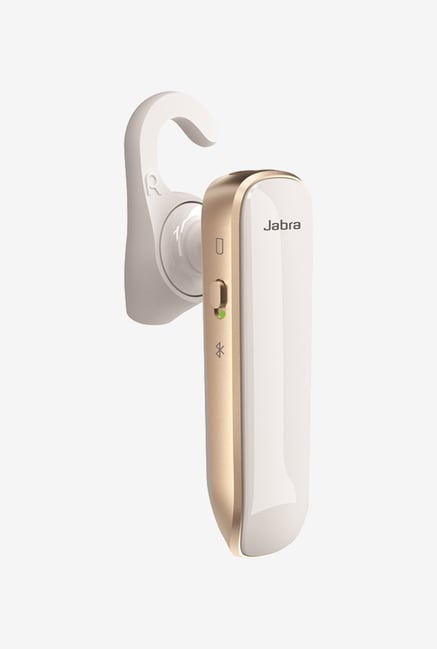 JABRA Boost In the Ear Headset Gold JABRA Boost In the Ear Headset Gold