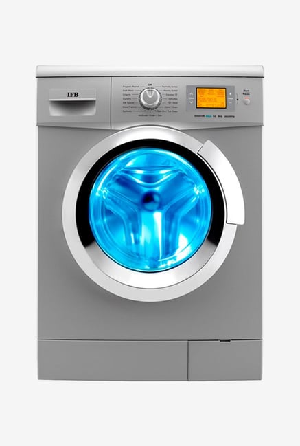 IFB Elite7Kg Elite Aqua SX Washing Machine Silver IFB Elite7Kg Elite Aqua SX Washing Machine Silver