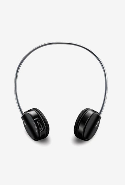Rapoo H3050 Over the Ear Headset Black Rapoo H3050 Over the Ear Headset Black