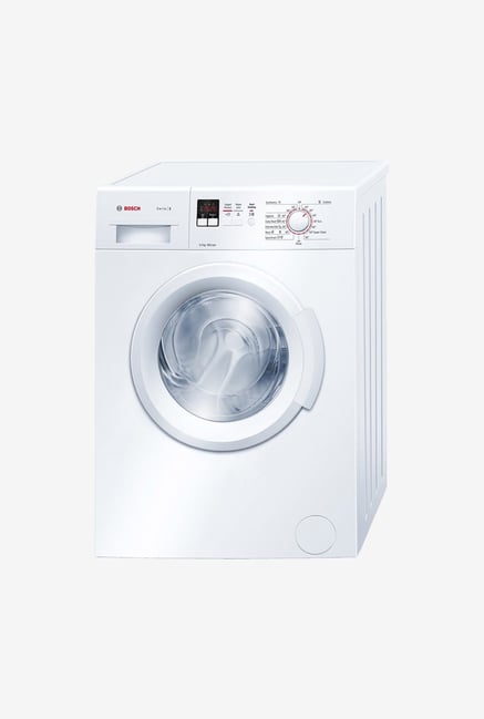 Bosch 6Kg WAB16160IN Washing Machine White Bosch 6Kg WAB16160IN Washing Machine White