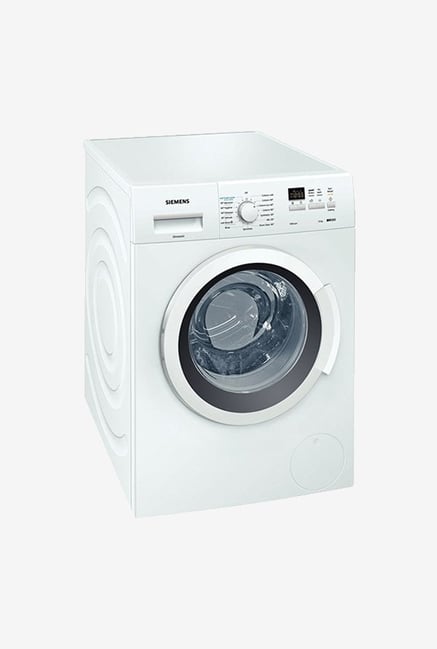 Siemens 7Kg WM10K160IN/FL Washing Machine White Siemens 7Kg WM10K160IN/FL Washing Machine White