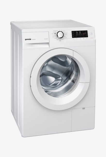 Gorenje 7Kg W7523 Washing Machine White Gorenje 7Kg W7523 Washing Machine White