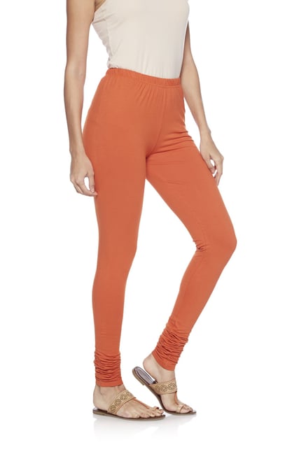 Utsa Tang Lycra Churidar Utsa Tang Lycra Churidar
