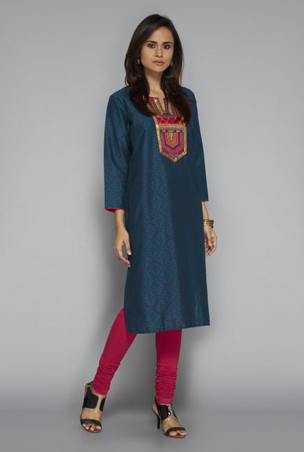 Utsa Pink Churidar Utsa Pink Churidar