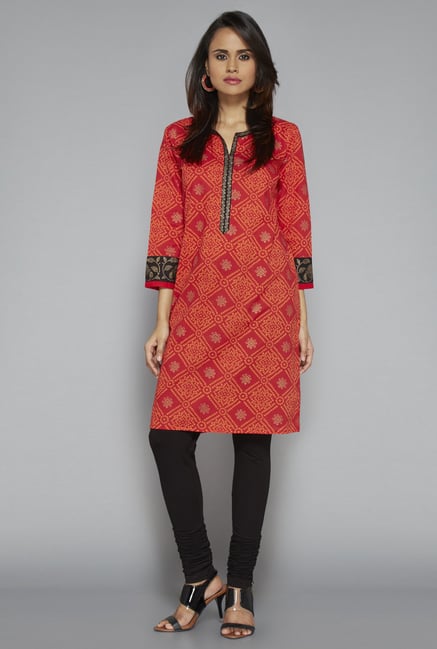 Utsa Black Churidar Utsa Black Churidar