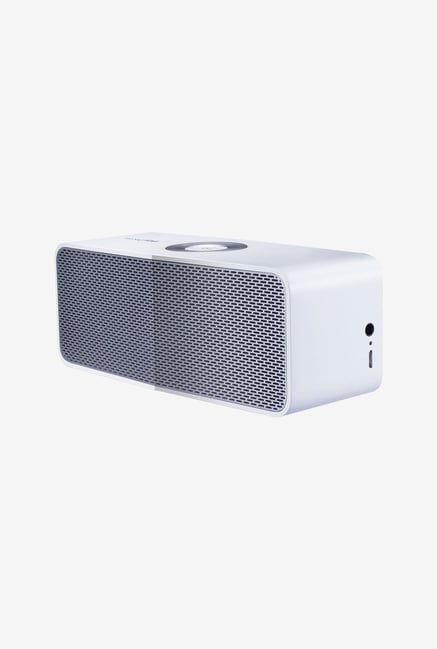 LG NP5550 Bluetooth Speaker White LG NP5550 Bluetooth Speaker White