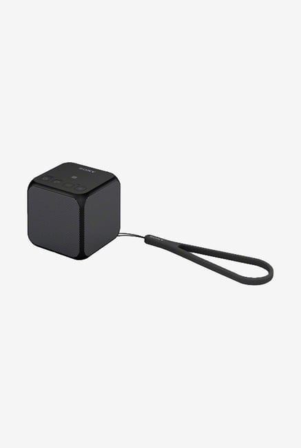 SONY SRS-X11/BC Bluetooth Speaker Black SONY SRS-X11/BC Bluetooth Speaker Black