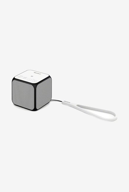 SONY SRS-X11/WC Bluetooth Speaker White SONY SRS-X11/WC Bluetooth Speaker White