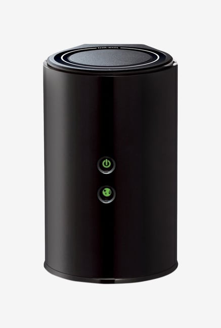 Dlink AC1200 (DIR-850L) Router Black Dlink AC1200 (DIR-850L) Router Black