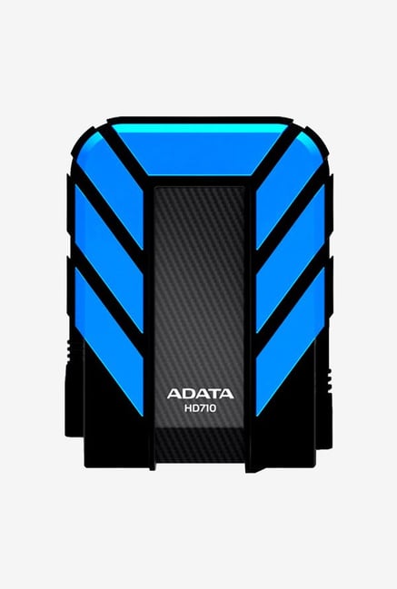 Adata HD710 1 TB Hard Disk Blue Adata HD710 1 TB Hard Disk Blue
