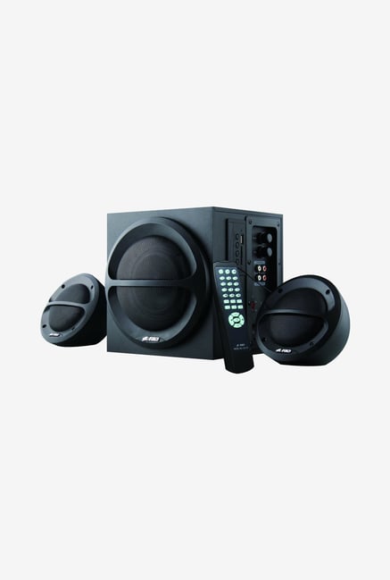 Fenda A111F Computer Speaker Black Fenda A111F Computer Speaker Black