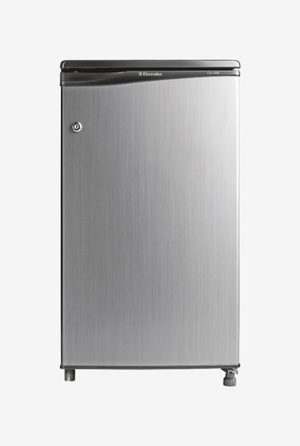 Electrolux Single Door EC090PSH Refrigerator Silver Electrolux Single Door EC090PSH Refrigerator Silver
