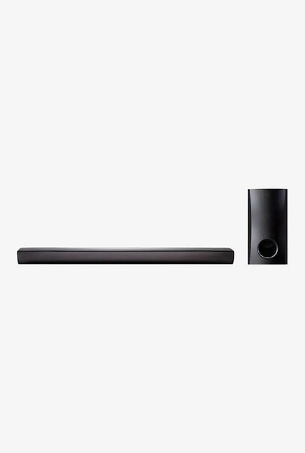 LG NB2540 Sound Bar Black LG NB2540 Sound Bar Black