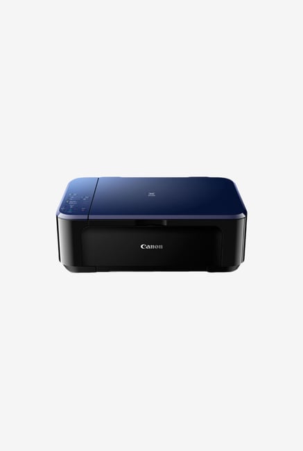 CANON Pixma E560 All-in-One Printer Black CANON Pixma E560 All-in-One Printer Black