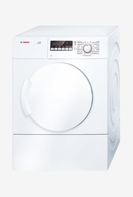 BOSCH DRYER 7KG WTA76200IN BOSCH DRYER 7KG WTA76200IN