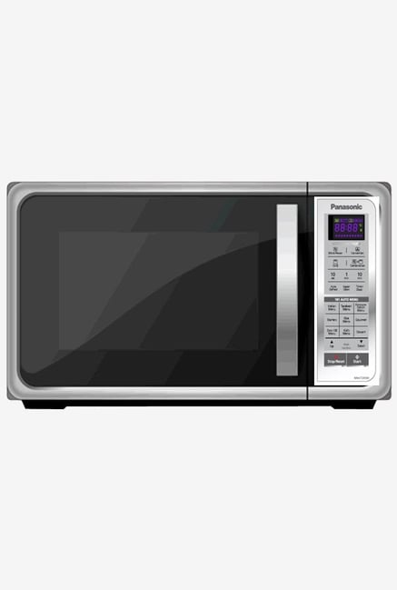 PANASONIC NN-CT265MFDG Convection Microwave Silver PANASONIC NN-CT265MFDG Convection Microwave Silver