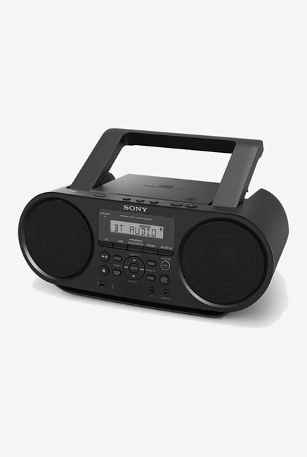 Sony Portable Player ZS-RS60 (BT/NFC) Sony Portable Player ZS-RS60 (BT/NFC)