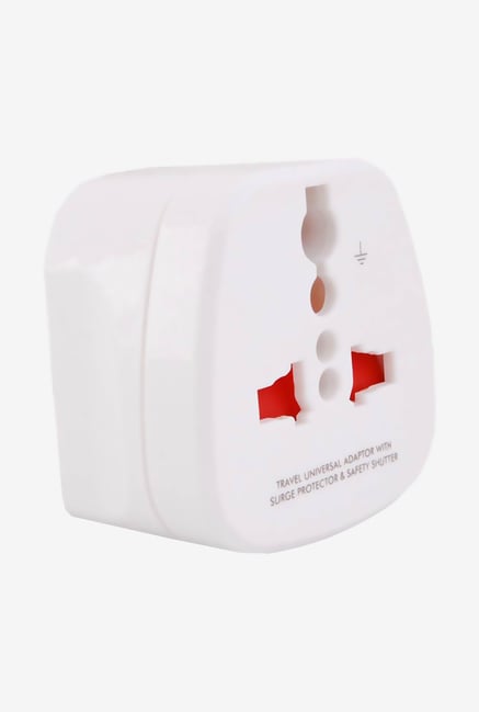 GM 3008 Adapter White GM 3008 Adapter White