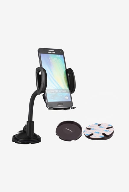 Stuffcool Clasp CPMH-BLK Car Mount Holder Black Stuffcool Clasp CPMH-BLK Car Mount Holder Black