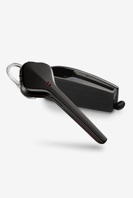 Plantronics Voyager Edge In the Ear Headphone Black Plantronics Voyager Edge In the Ear Headphone Black