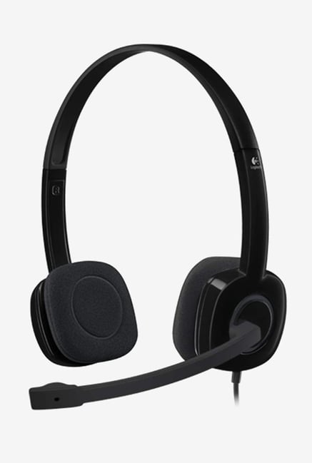 Logitech Stereo Headset H151 Logitech Stereo Headset H151