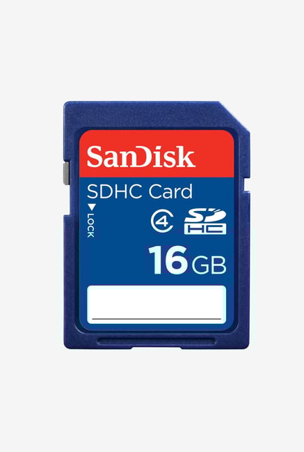 SANDISK SDSDB-016G-B35 Memory Card SANDISK SDSDB-016G-B35 Memory Card
