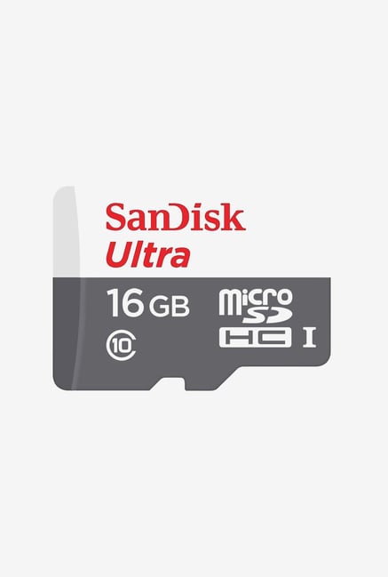 SANDISK SDSQUNB-016G-GN3MN Memory Card SANDISK SDSQUNB-016G-GN3MN Memory Card