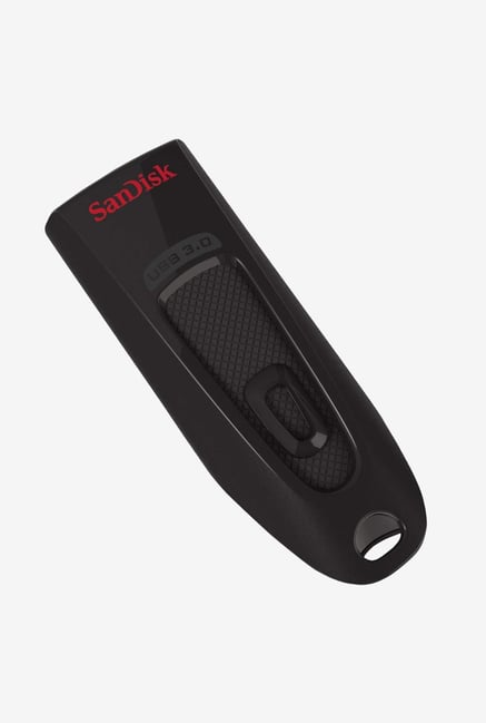 SANDISK SDCZ48-032G-U46 Ultra Pen Drive Black SANDISK SDCZ48-032G-U46 Ultra Pen Drive Black