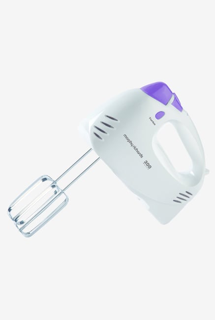 Morphy Richards HM 02 Hand Blender White Morphy Richards HM 02 Hand Blender White