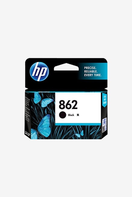 HP 862 CB316ZZ Ink Cartridge Black HP 862 CB316ZZ Ink Cartridge Black
