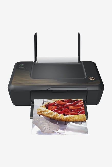 HP Deskjet IA 2020hc Printer Black HP Deskjet IA 2020hc Printer Black