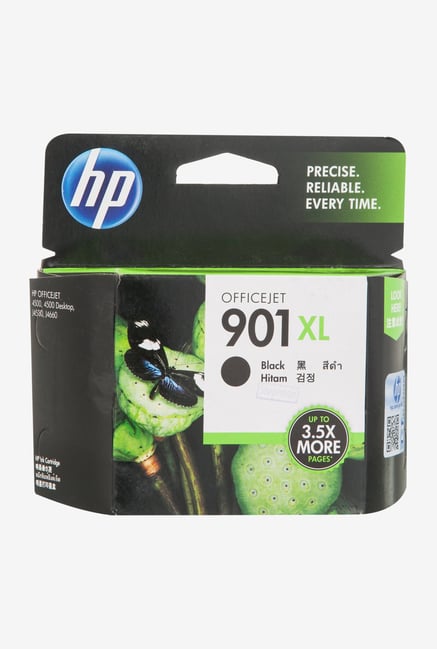 HP 901XL Officejet CC654AA Ink Cartridge Black HP 901XL Officejet CC654AA Ink Cartridge Black