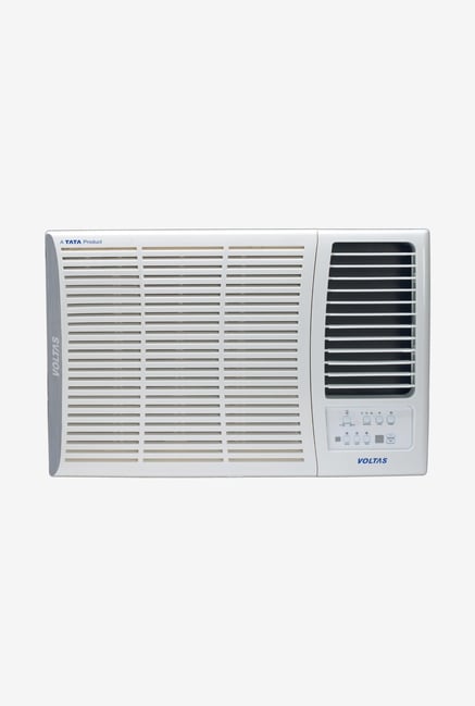 Voltas 183 DYa 1.5 Ton 3 Star Window AC (White) Voltas 183 DYa 1.5 Ton 3 Star Window AC (White)