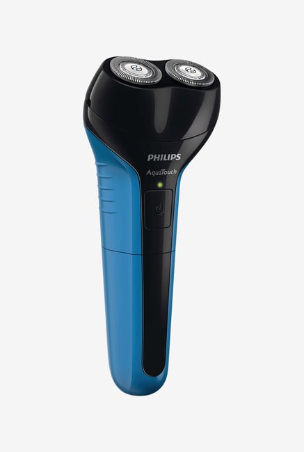 Philips AquaTouch AT600/15 Shaver Blue Philips AquaTouch AT600/15 Shaver Blue
