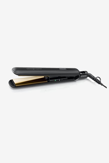 Philips HP8309/00 Hair Straightener Black Philips HP8309/00 Hair Straightener Black