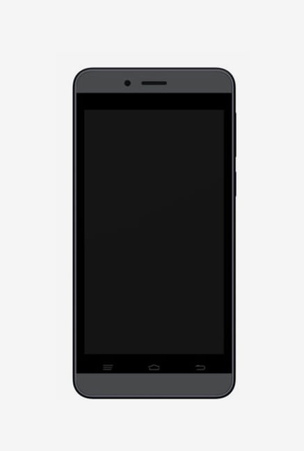 Intex Cloud Cube Dual Sim 8 GB Grey Intex Cloud Cube Dual Sim 8 GB Grey