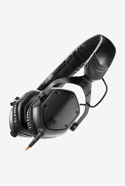 V-Moda - XS - Matte Black V-Moda - XS - Matte Black