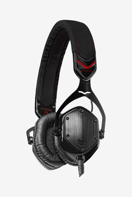 V-Moda - Crossfade M-80 - Shadow V-Moda - Crossfade M-80 - Shadow