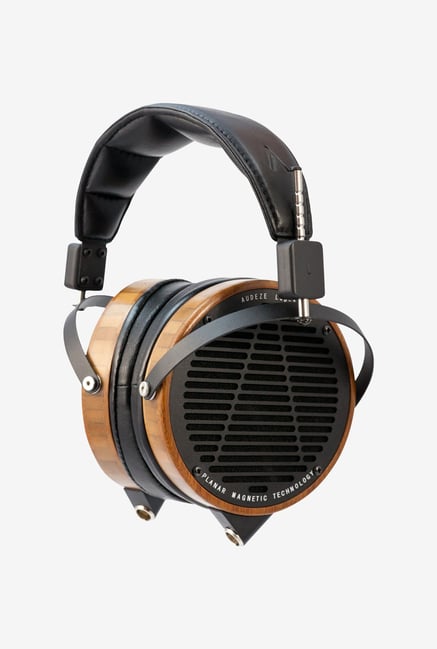 Audeze - LCD-2 - Bamboo Audeze - LCD-2 - Bamboo