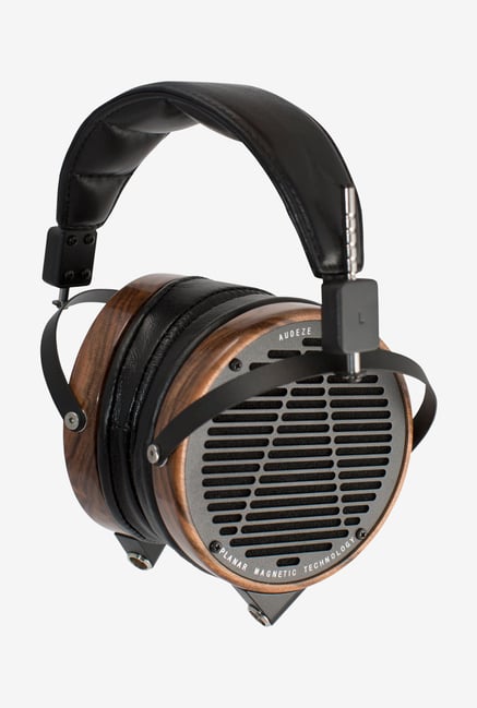 Audeze - LCD-2 - Rosewood Audeze - LCD-2 - Rosewood