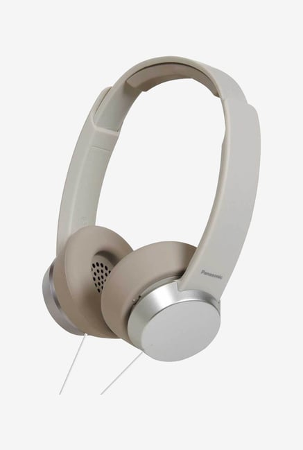 Panasonic - RP-HXD3WE - White Panasonic - RP-HXD3WE - White