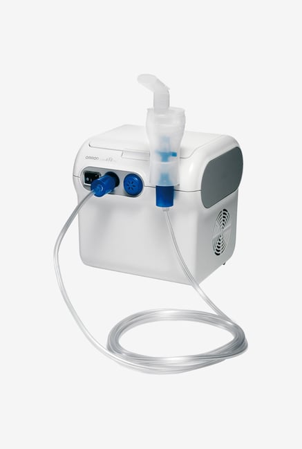 Omron NE-C 29 Compressor Nebulizer White Omron NE-C 29 Compressor Nebulizer White