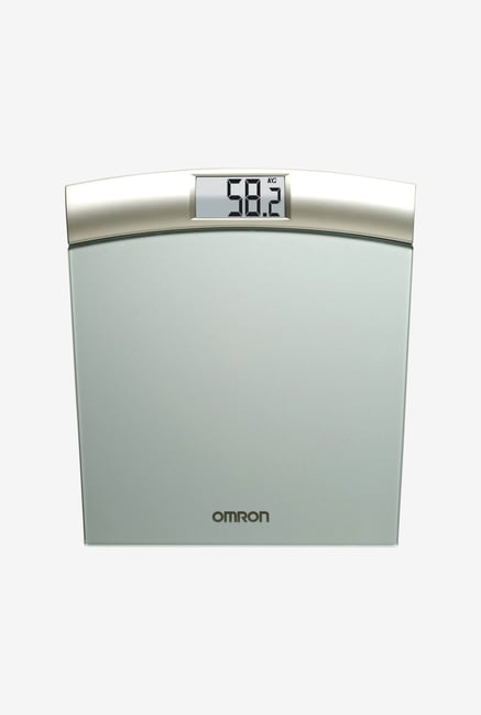 Omron HN-283 AP Weighing Scale White Omron HN-283 AP Weighing Scale White