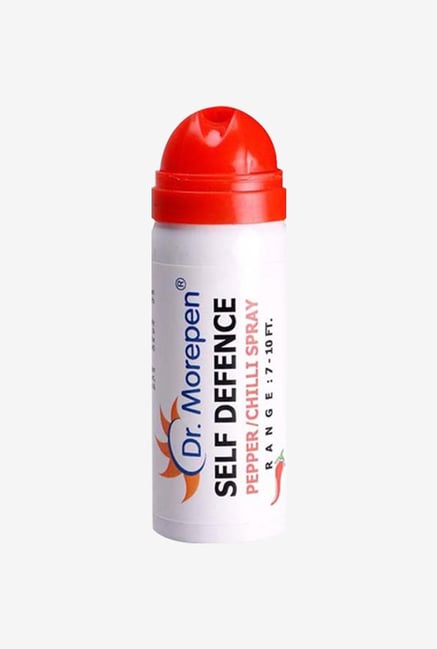 Dr Morepen 145CS Chilly Spray White Dr Morepen 145CS Chilly Spray White