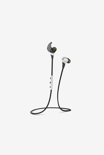 Jaybird Bluebuds X In the Ear Headphone Storm Jaybird Bluebuds X In the Ear Headphone Storm